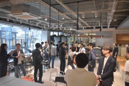 長崎の未来を左右する「事業承継」をテーマに、カンファレンスを主催。地方企業が直面するリアルな課題に対し、解決の糸口を探る場を創っています。