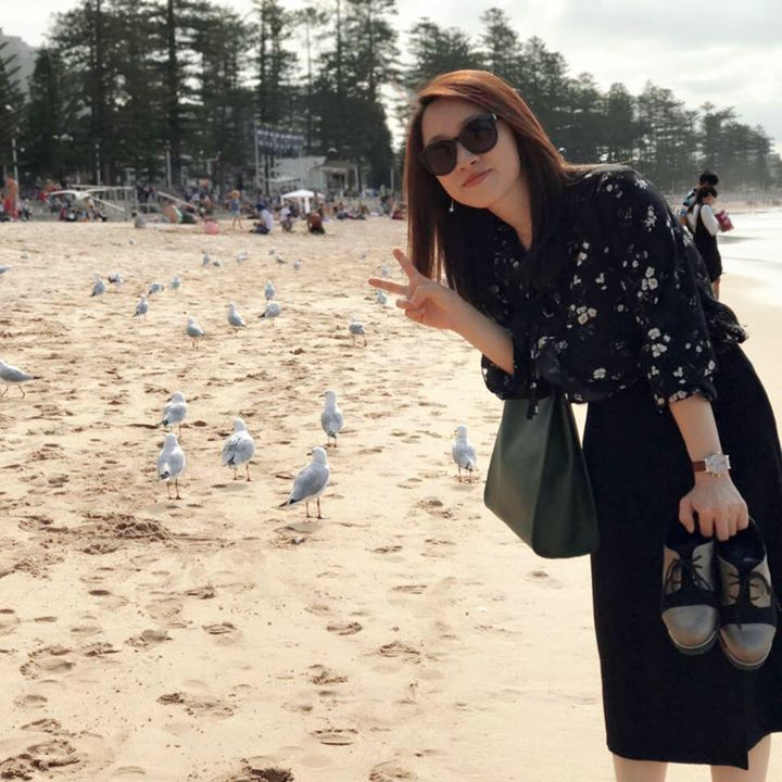 MiRyeong Kim
