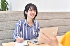 AIスキルを身につけたいなら！27~29卒向け長期エンジニアインターン