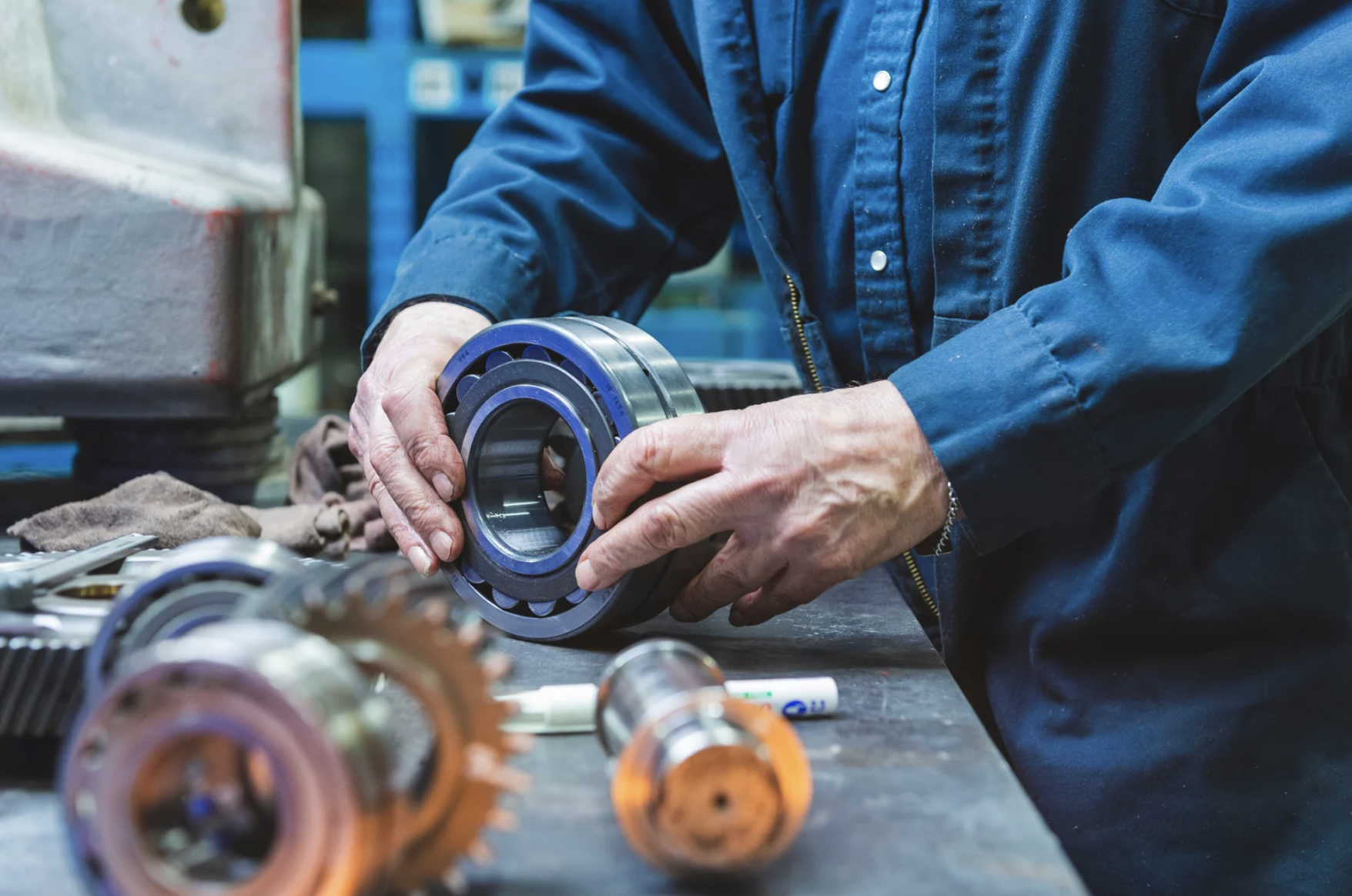 「オイルレスベアリング」の分野で国内トップシェアを誇る オイレス工業にて「AYUMI Scan」の導入開始！