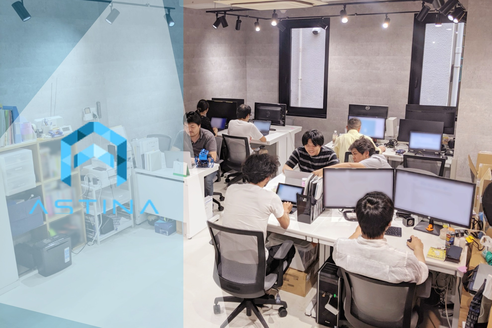 エンジニアによるエンジニアのためのテックBlogを開設しました！