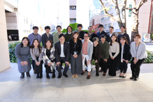 26卒・第2新卒大募集！教育体制が整った会社でエンジニアデビューしよう！