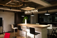EBISU PARK