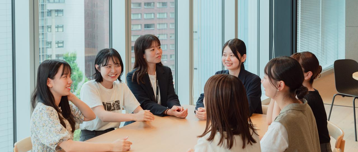 営業？コンサル？CA？全部やるから力がつく。新卒から圧倒的に成長する選択を