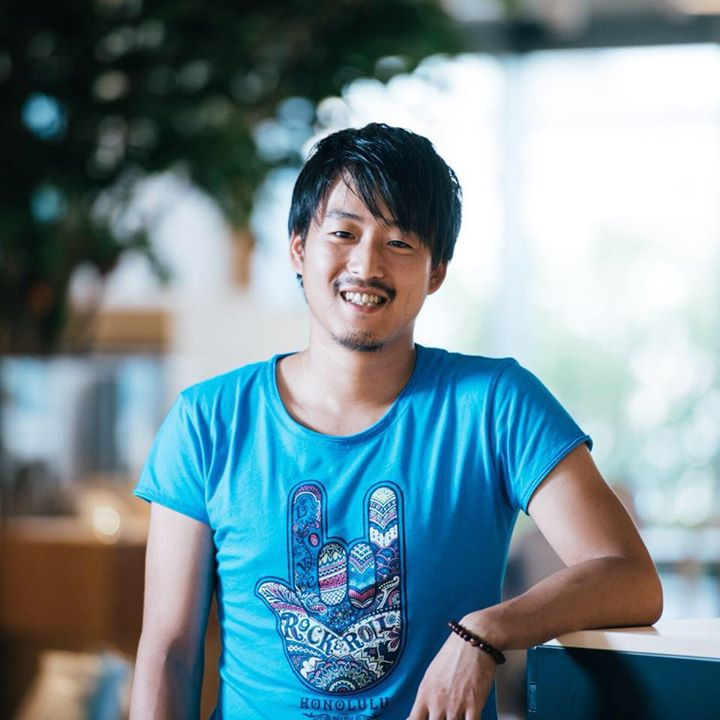 Takahashi Ryo