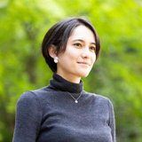 番 クラウディア貴子