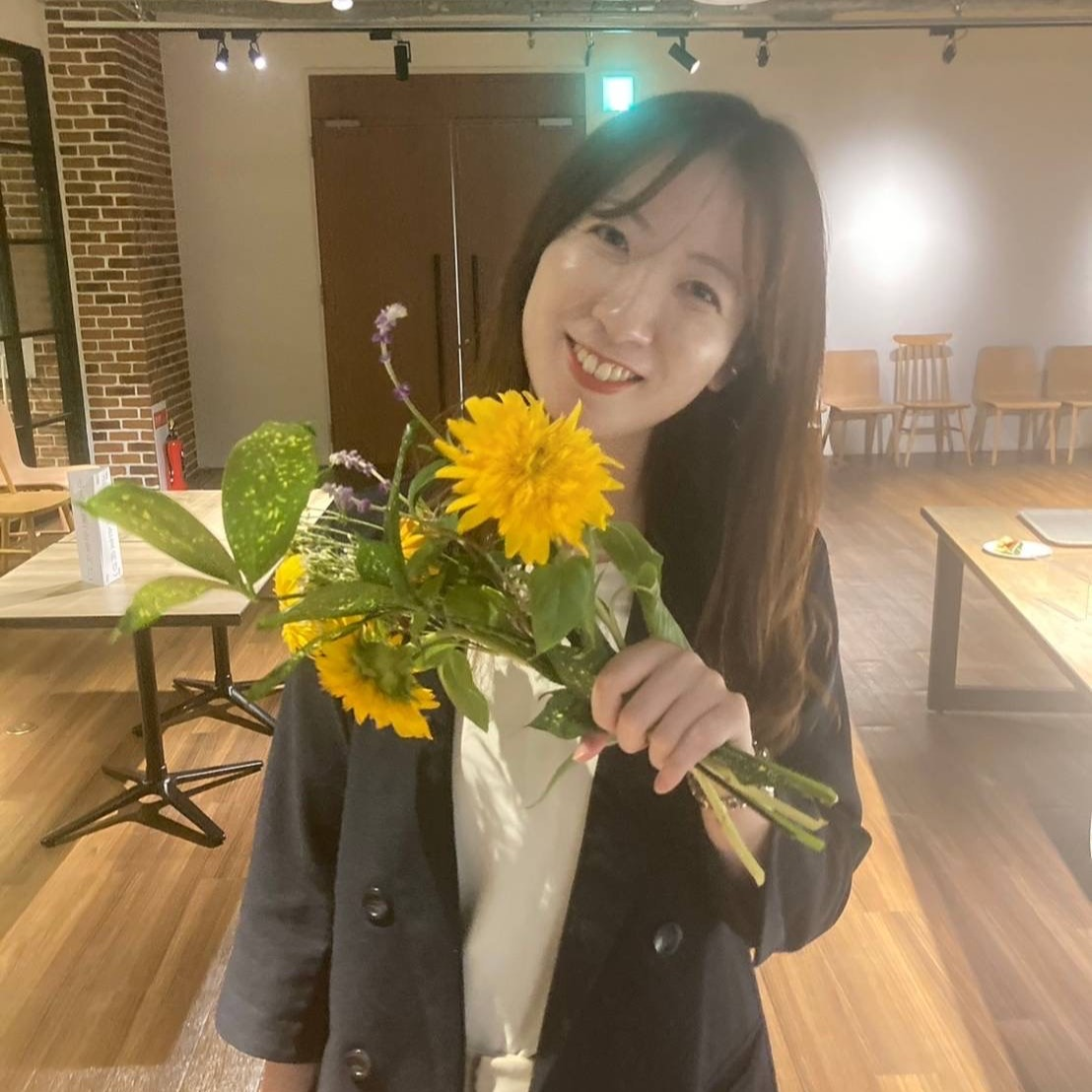 福井 琴奈