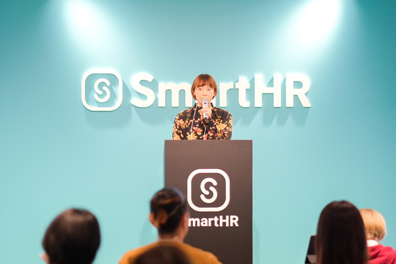 エンジニアと組んで見えないものをデザインする。TokyoGirls.rb Meetup vol.2にデザイナー羽野めぐみが登壇しました。