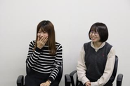 女性社員も話しやすい方ばかり