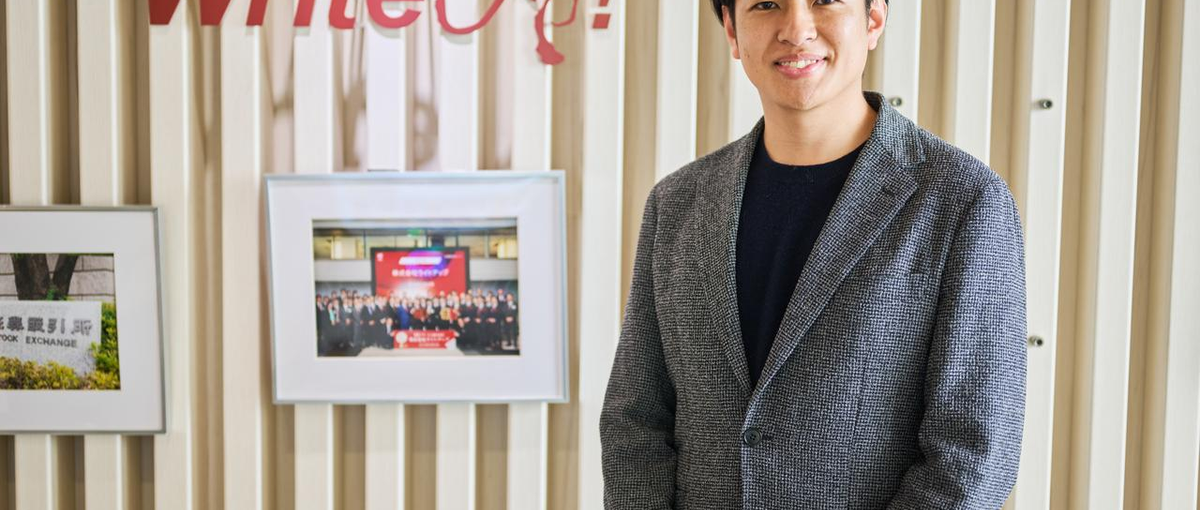 画面を共有しながらAIの使い方を案内