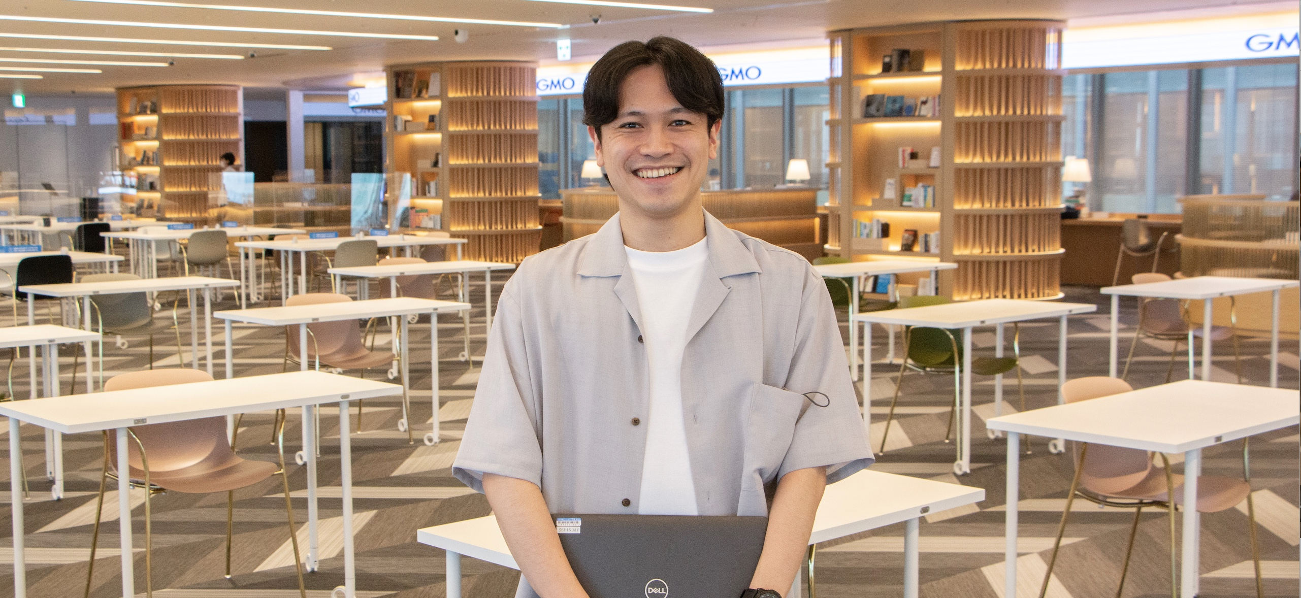 クリエイティビティ×コンサルがテーマ。運用型広告ならではのクリエイティブ視点