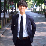 Takumi Horikoshi