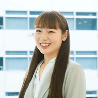 五藤 杏美さんのプロフィール