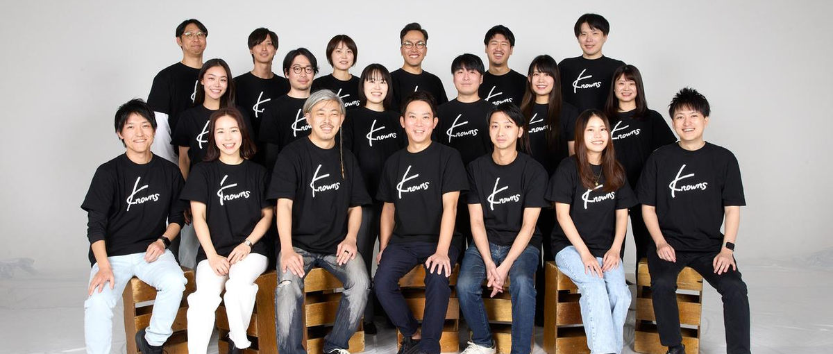 そのデザインが会社の顔になる。ブランドの0→1をリードしませんか？