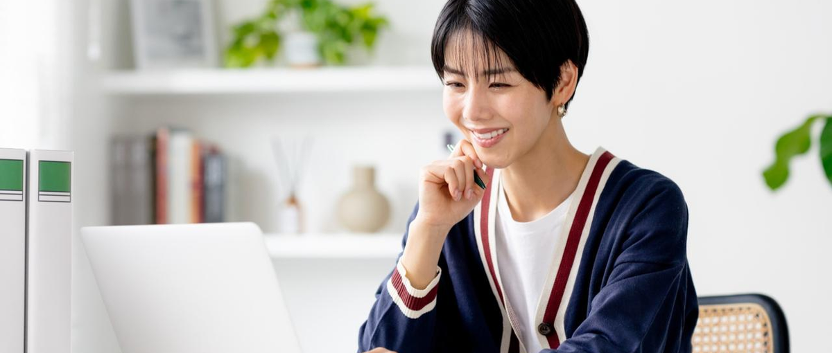 将来は統括に！ただ作業するだけじゃなく人材育成にも携わるCSスタッフ募集！