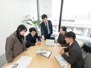 お客様ごとに、研修の組み合わせを設計する