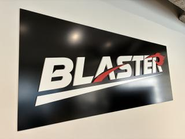 サービスコンセプト【BLASTER】