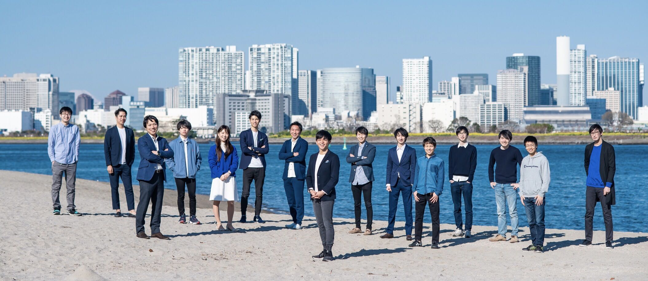 株式会社Aerial Partnersの働き方とストーリー - Wantedly