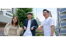 AIを活用したSaaS事業新規立ち上げ｜0→1の好きな営業経験者募集！