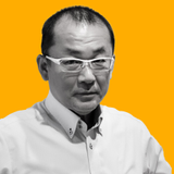 白井 正純