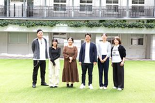 新規事業開発メンバー｜美容業界で誰もがチャレンジできる未来を作りましょう！