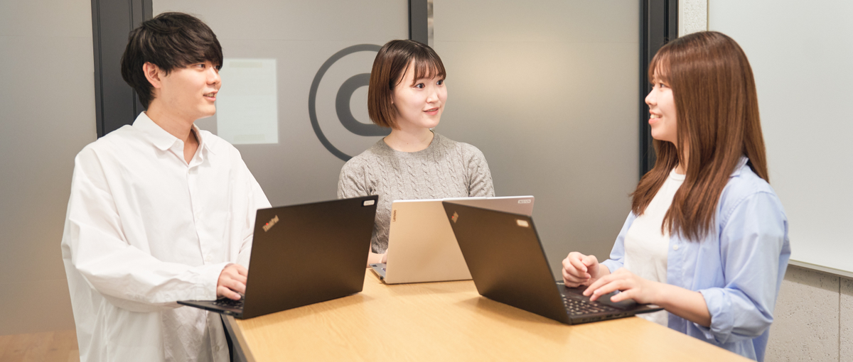 数字にこだわるあなたへ。 数億円規模の予算を運用し圧倒的な成果を上げる！