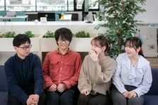 学習経験はあるけれど実務がない…そんなあなたを歓迎するエンジニアポジション