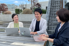 同世代に差をつける！話題のアーリーベンチャーでWEBマーケター募集中！