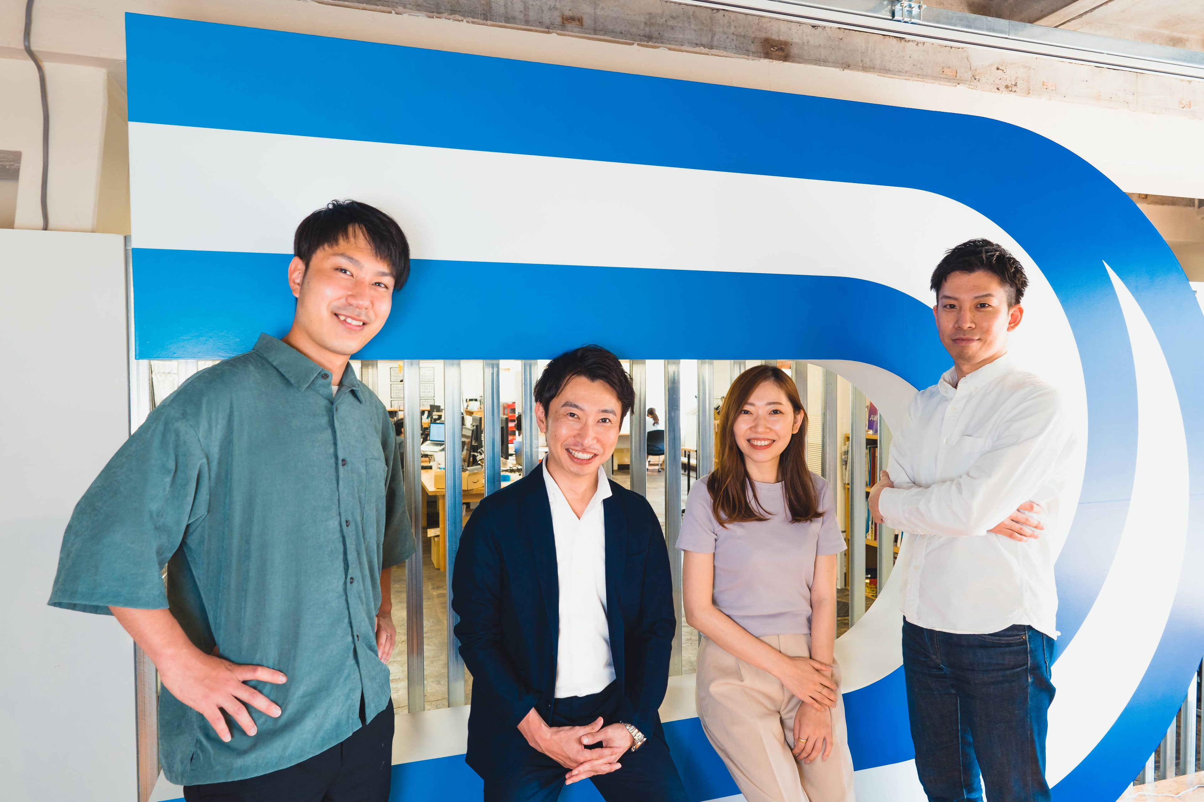 経営に近い立場で数字に基づき会社の成長を後押しする、貪欲に進化し続けるスタメン管理部の魅力とは。