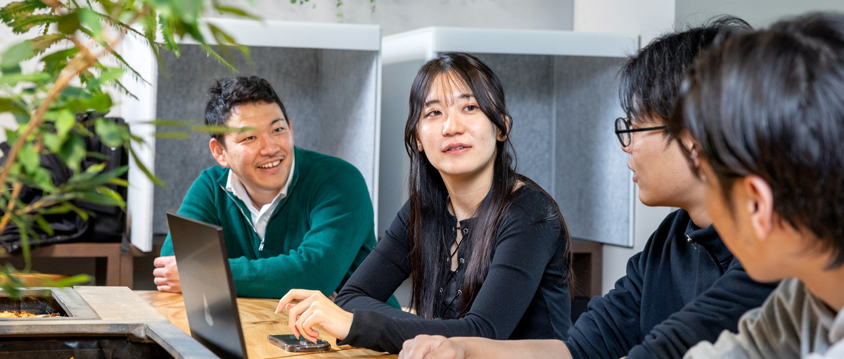 渋谷×上場準備フェーズ｜企業成長を支えるコアメンバー募集｜人事・採用