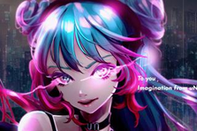 VライバーやVtuberに興味がある！そんな方は一度お話ししてみませんか！
