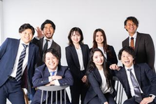 会社は社員が創る！急成長中のベンチャーを共に育てていけるメンバー募集！