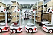 AIロボットでソリューション提案！法人営業担当募集！