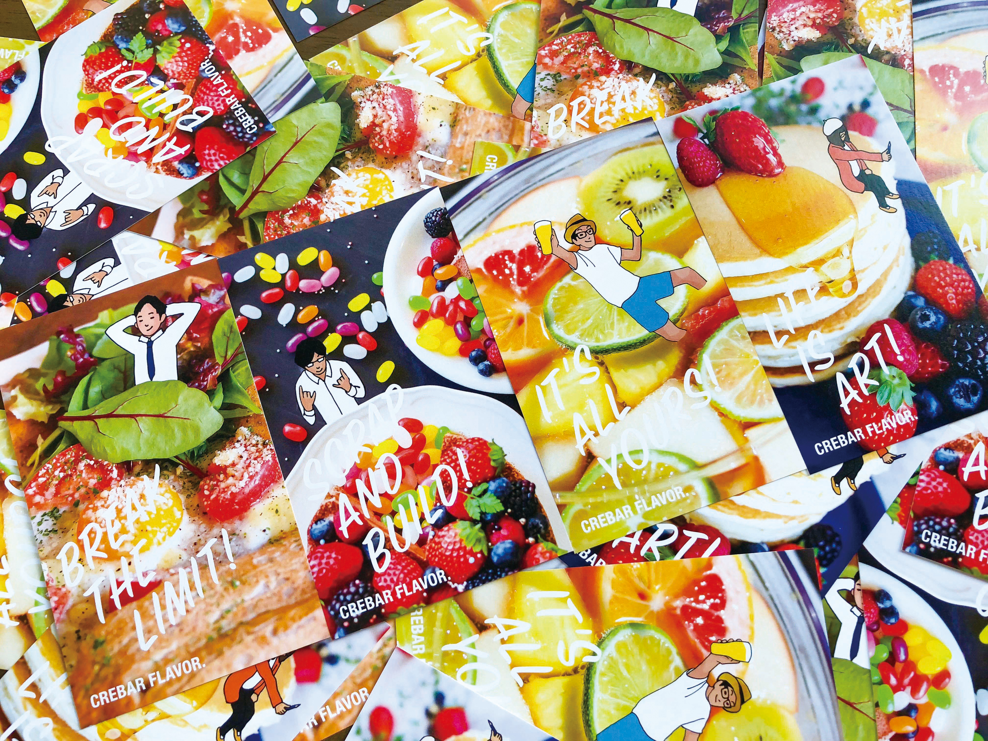 ピックアップに掲載されました！