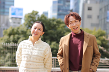 エンタメの最前線でSNSインフルエンサーと二人三脚！マネージャー募集