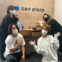 zen place マーケティング室