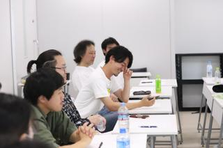 みんなで助け合う文化です。技術力向上について悩んでいる方と話したい！