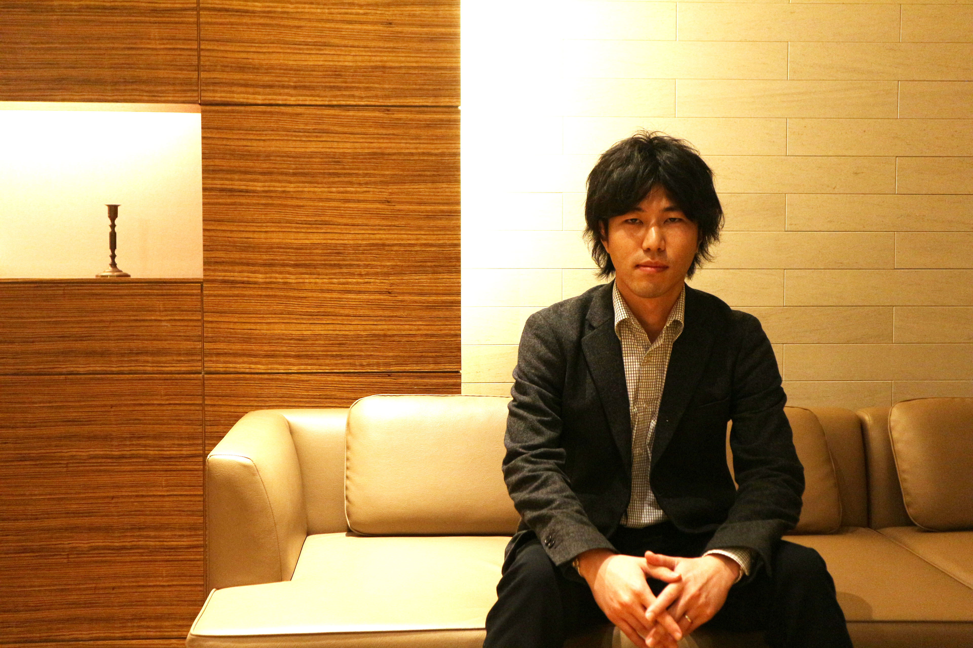 「後発参入はしない。」ヒトクセを知りつくした男が語る、ヒトクセの魅力とは