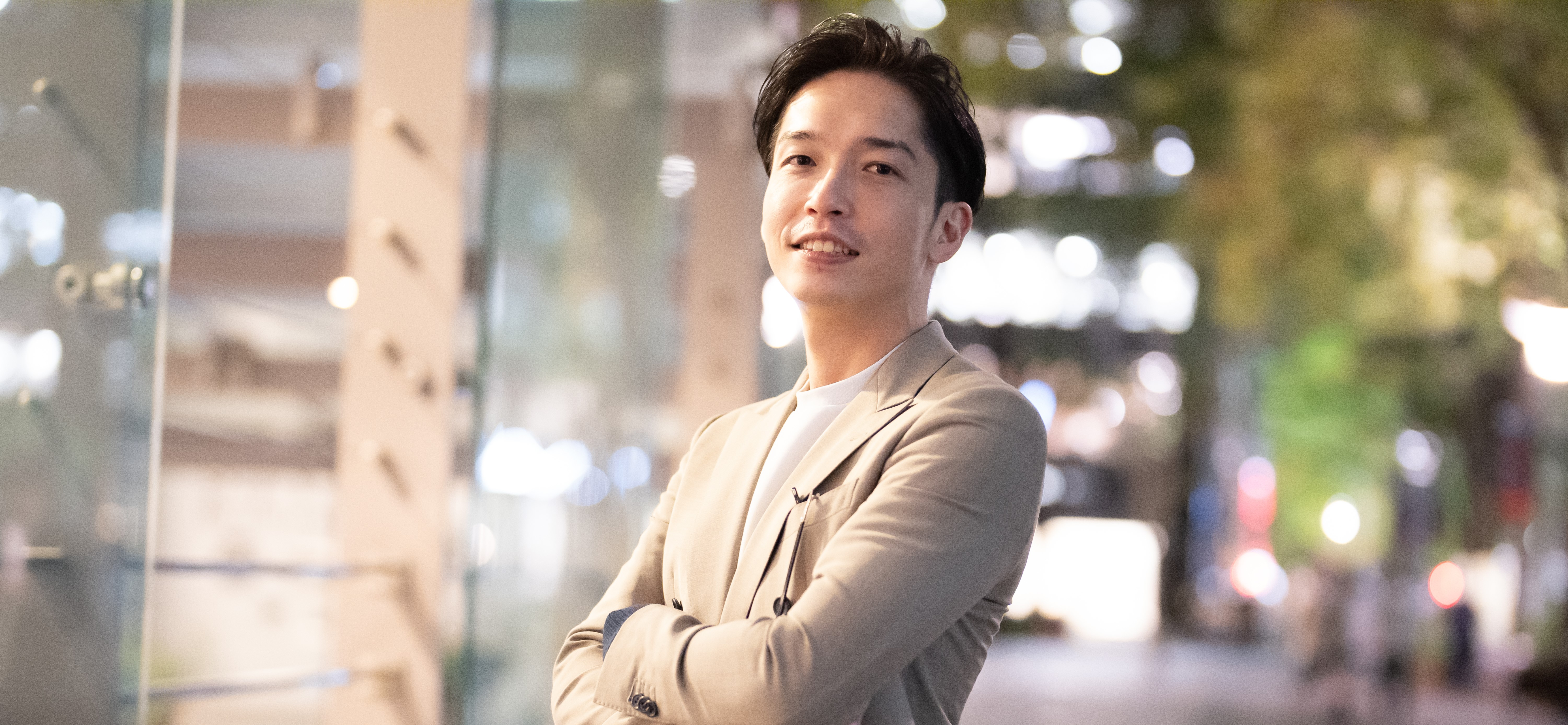 【A-MAX コンサルティング部の兄貴】営業マンインタビュー