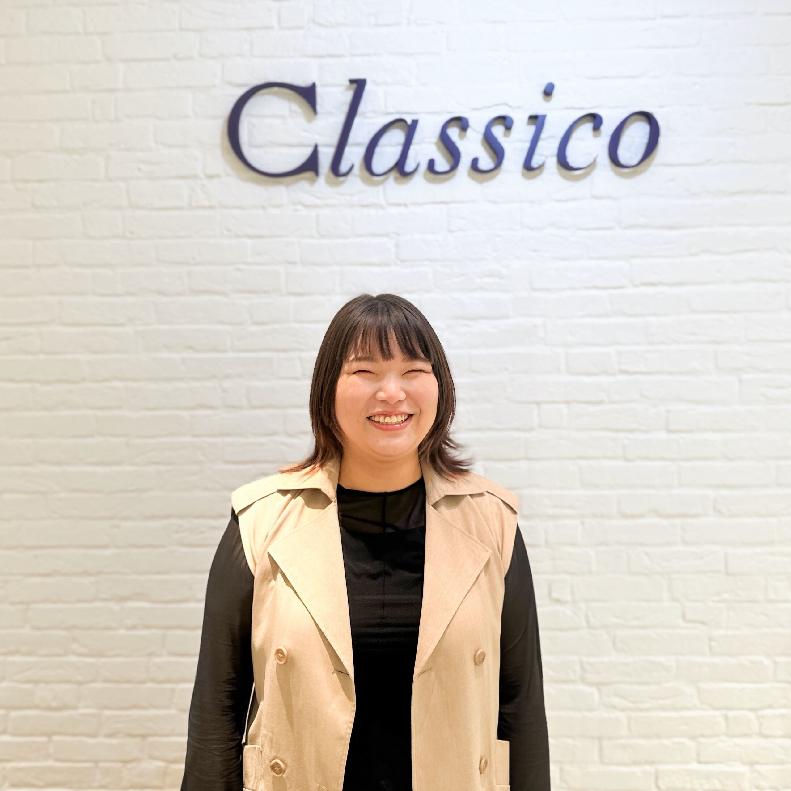 お客様と共に作り上げるブランド「クラシコ」。販売のプロが「クラシコの商品だからこそ」と感動したこととは？