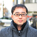 Yusuke Hikime