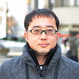 Yusuke Hikime