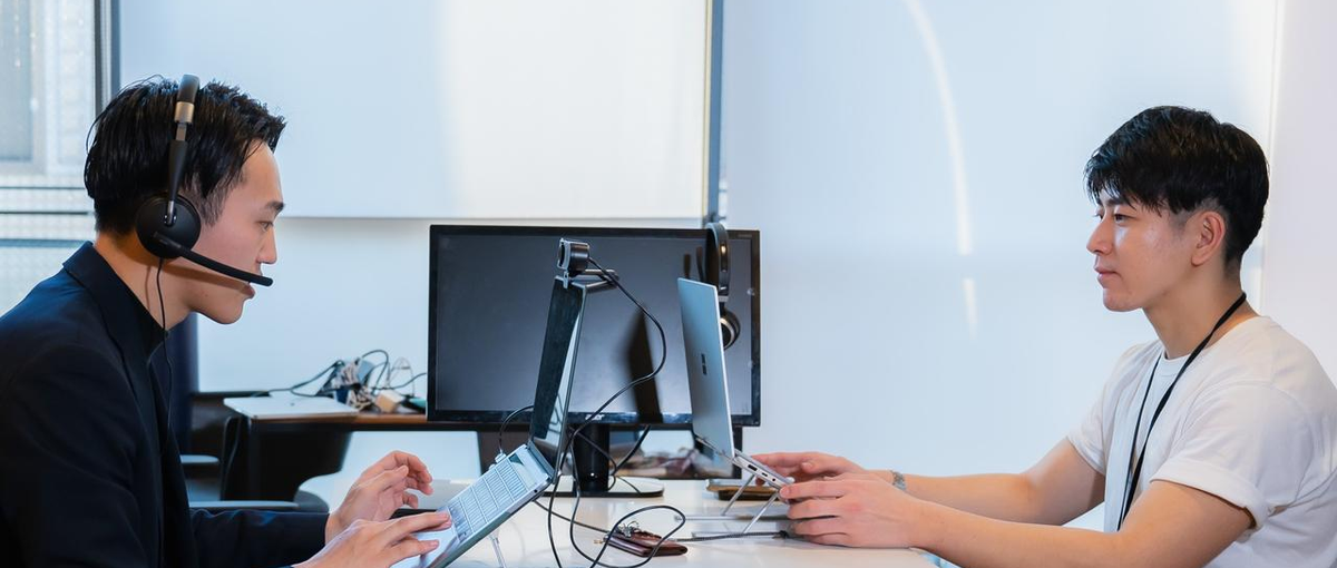 経営陣直下｜社会人同等の裁量権で億単位の事業を作りませんか？