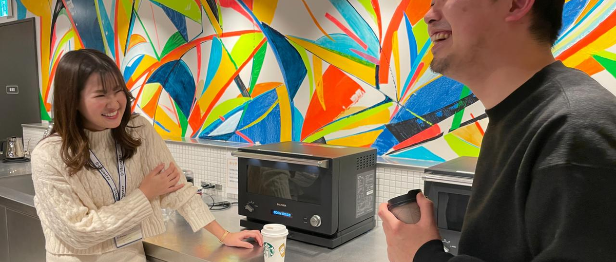 パート・アルバイト/コワーキング施設の受付スタッフを募集！