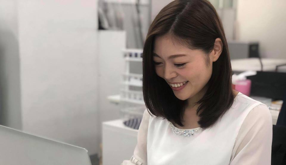 女性でも出来る！を証明した美人営業マン～　活躍までの道のり～