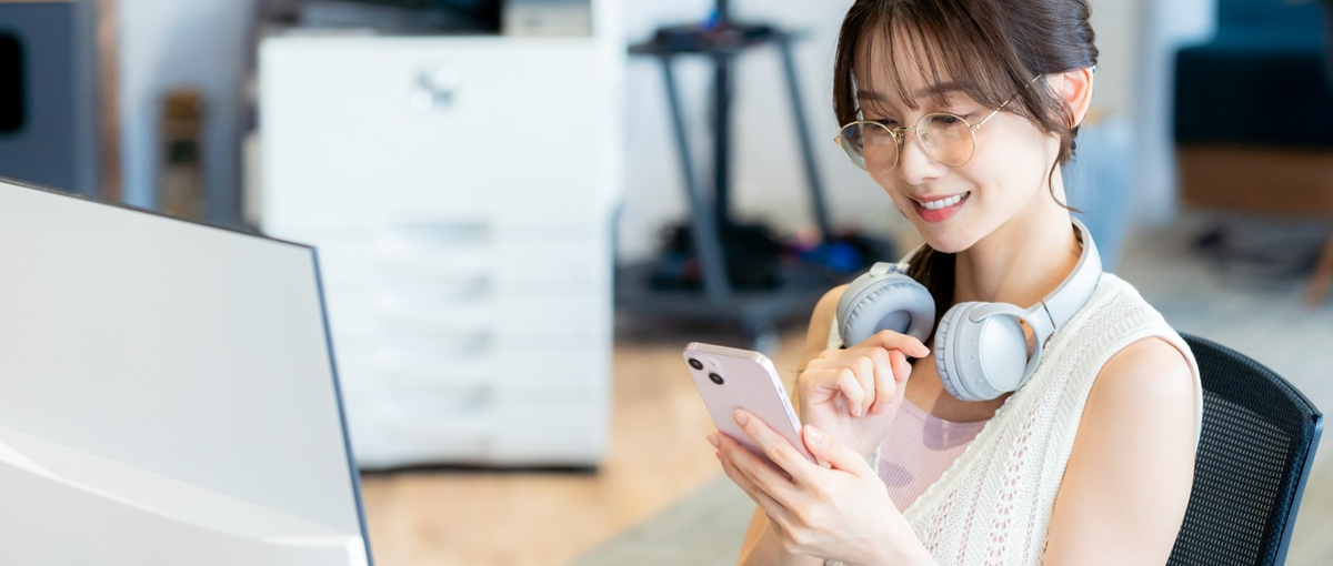 継続率を最大化｜デジタルマーケ企業のカスタマーサポートマネージャー