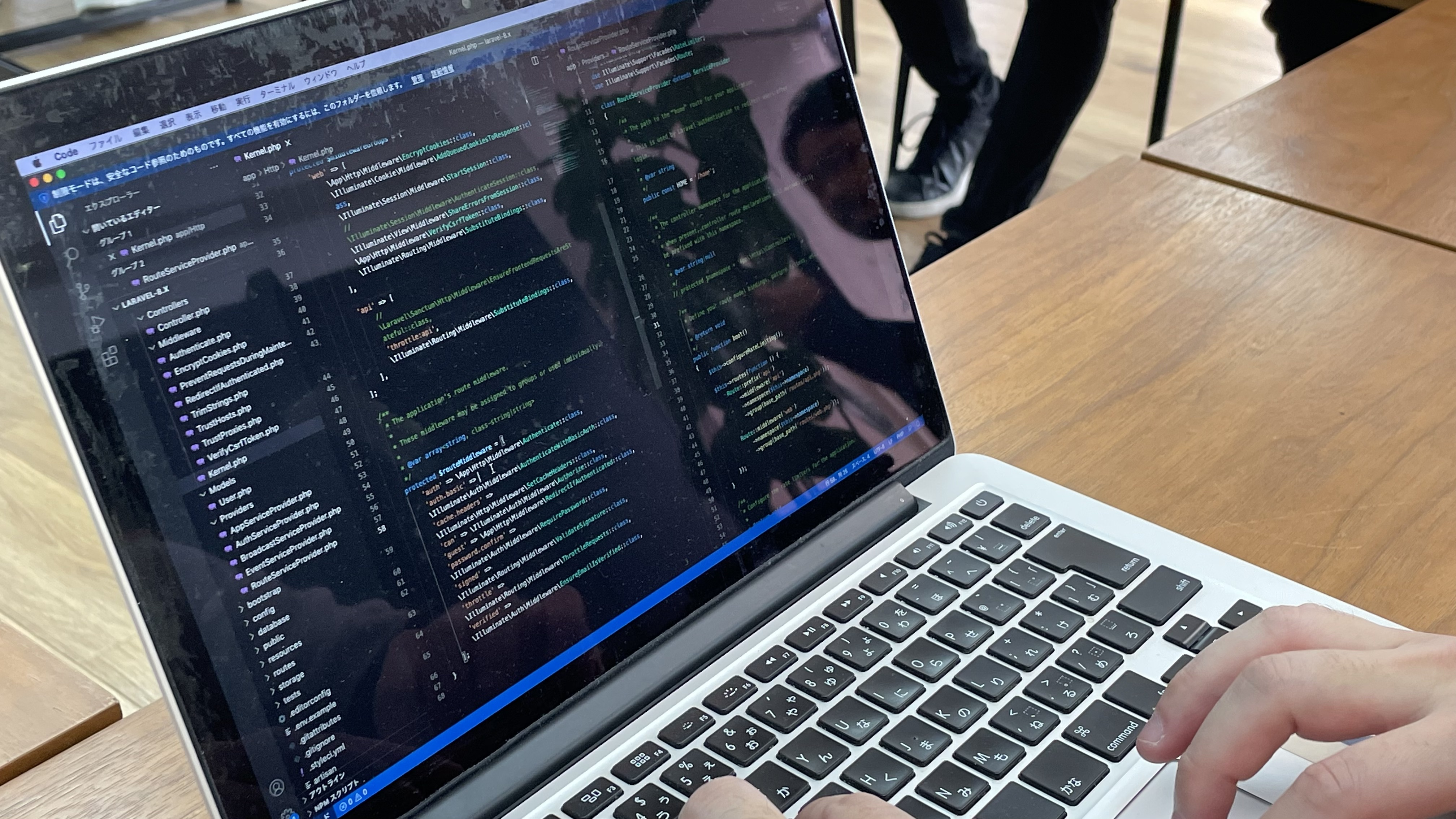 【VBA研修】7月社内会に行いました！