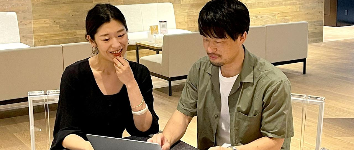 福岡・デザイナー｜マーケティングとデザインの力で事業課題を解決する