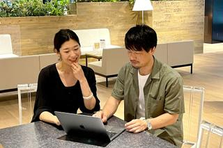 福岡・デザイナー｜マーケティングとデザインの力で事業課題を解決する