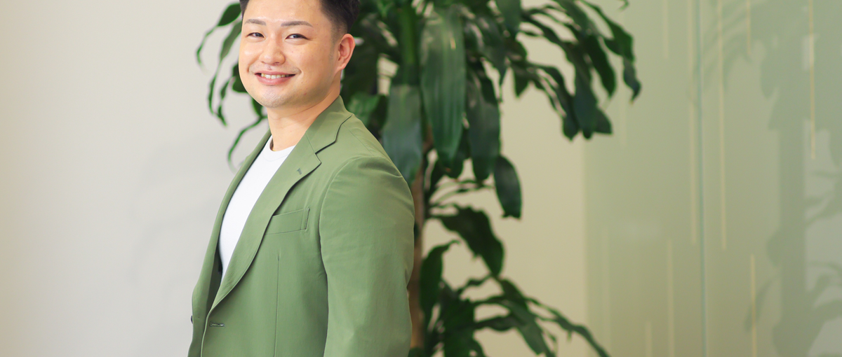 理想のパフォーマンスを実現するために、しっかりサポートします！